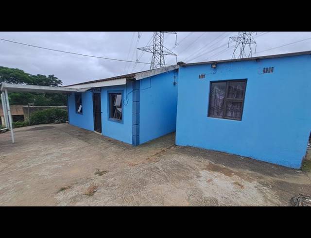 7 BEDROOM HOUSE FOR SALE IN KWAMAKHUTHA